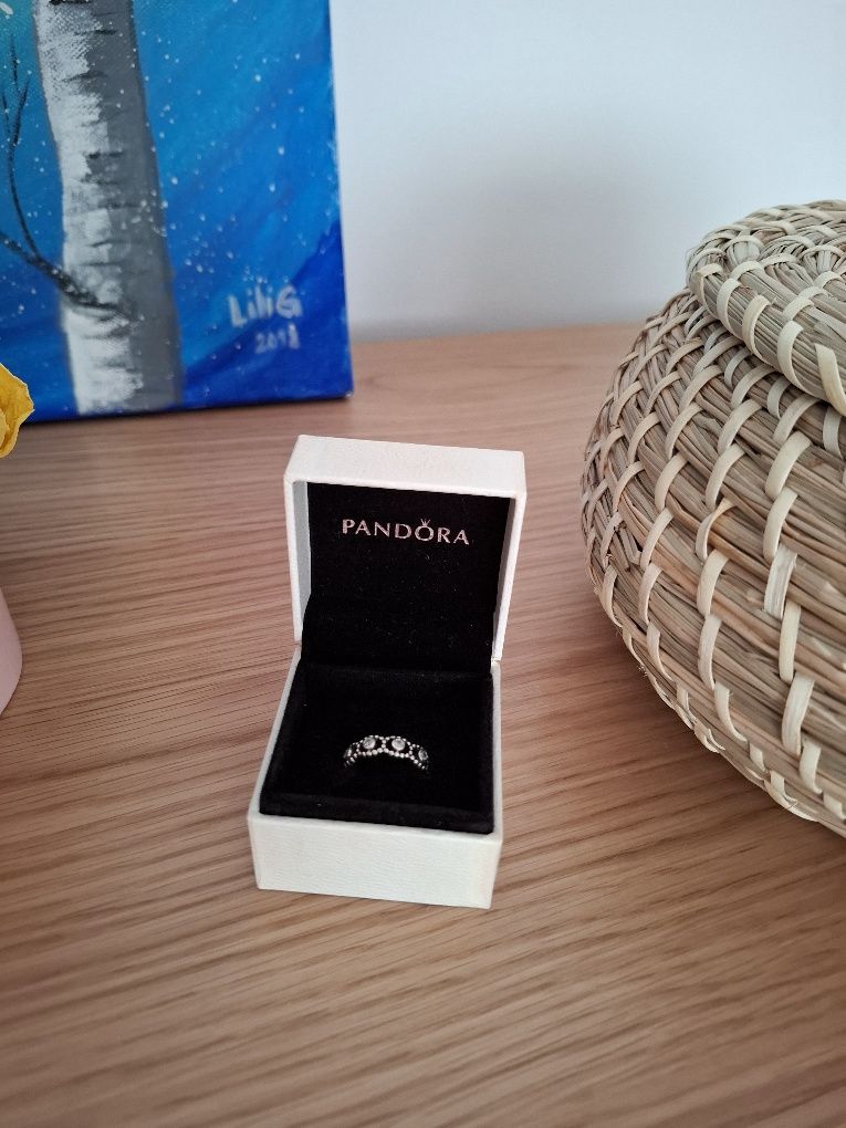 Inel Pandora,  mărimea 54