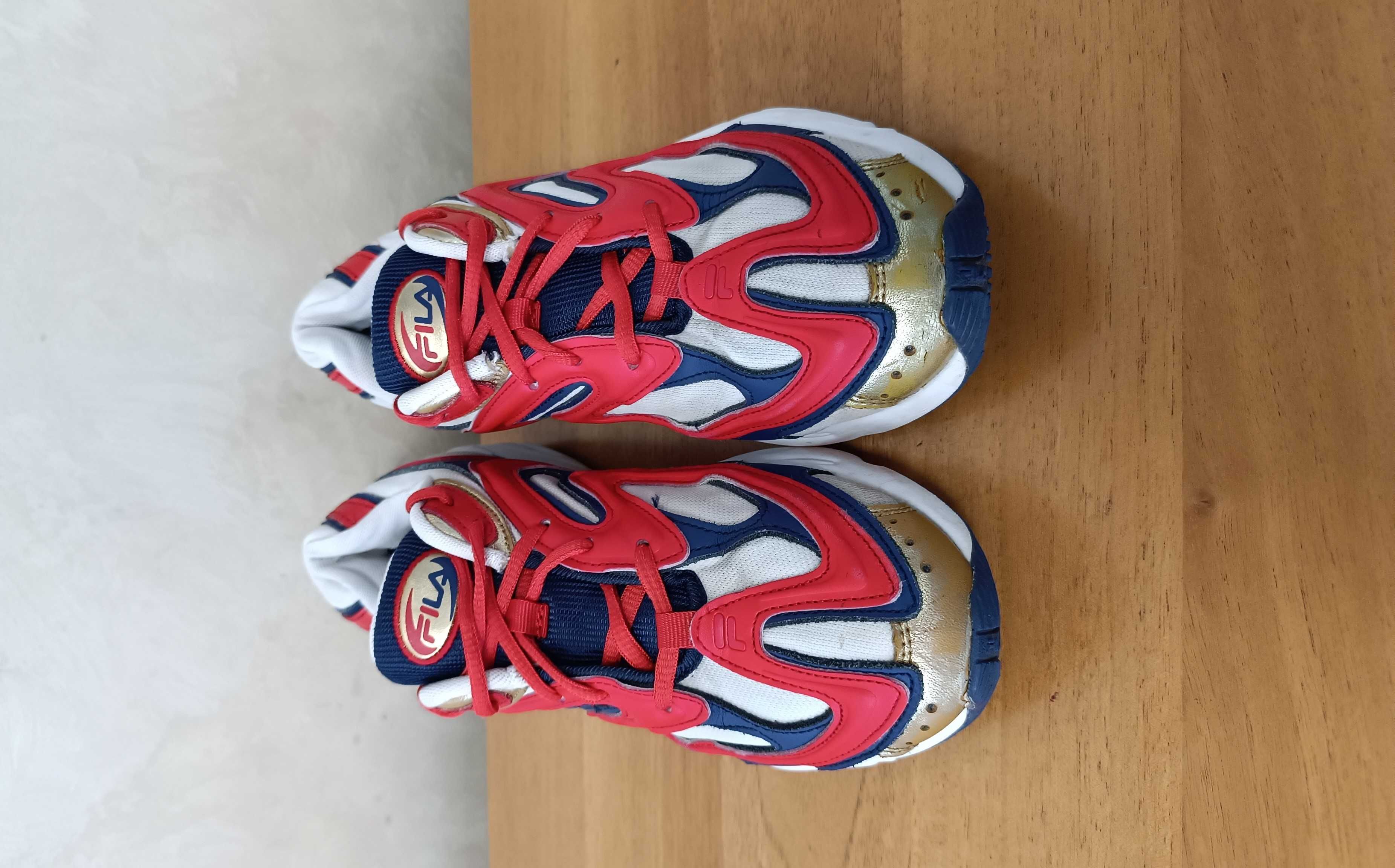 Fila-В Добро Състояние
