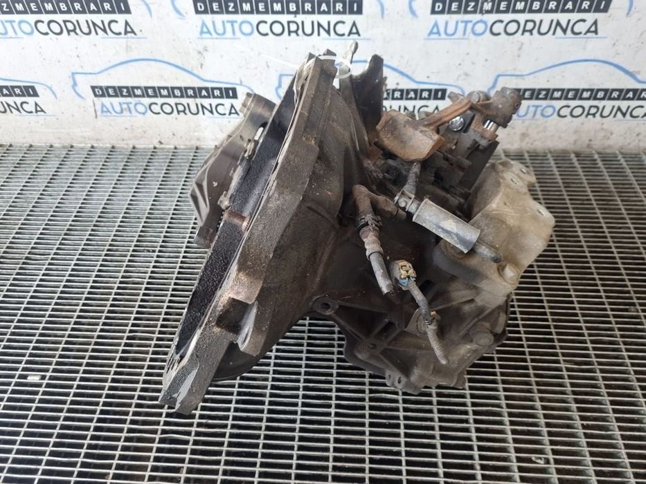 Cutie de viteze Opel Mokka 1.6 B 2012 - 2016 115CP Manuala 5 Trepte A16XER Euro5 (1250) ...