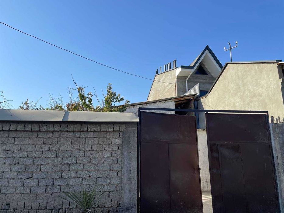 Сдаётся дом в аренду долгий срок