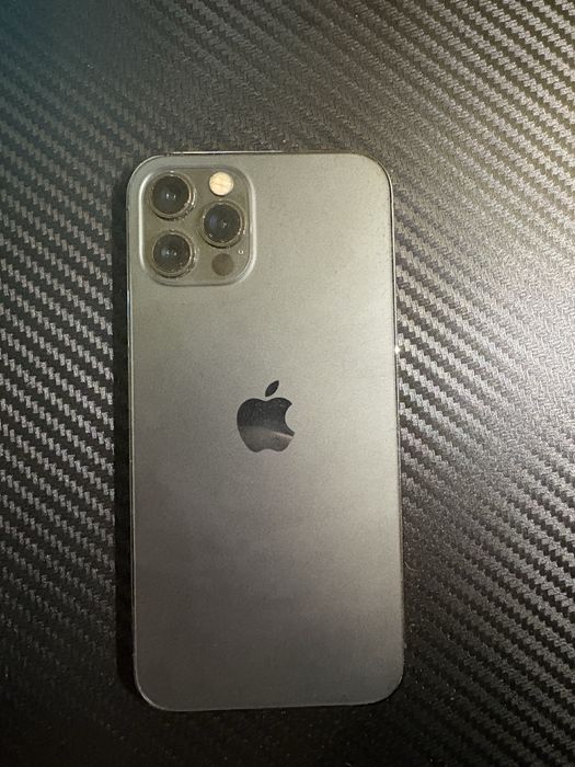iPhone 12 Pro 128GB