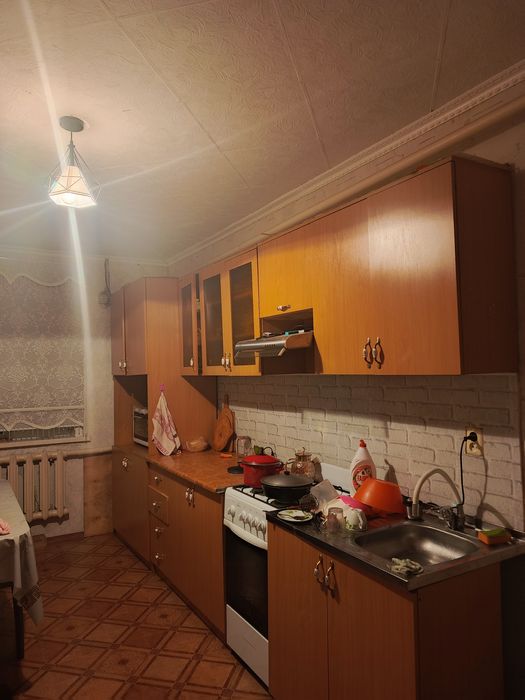 Продам кухонный гарнитур