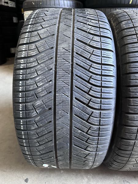 295/40/20//265/45/20 Michelin