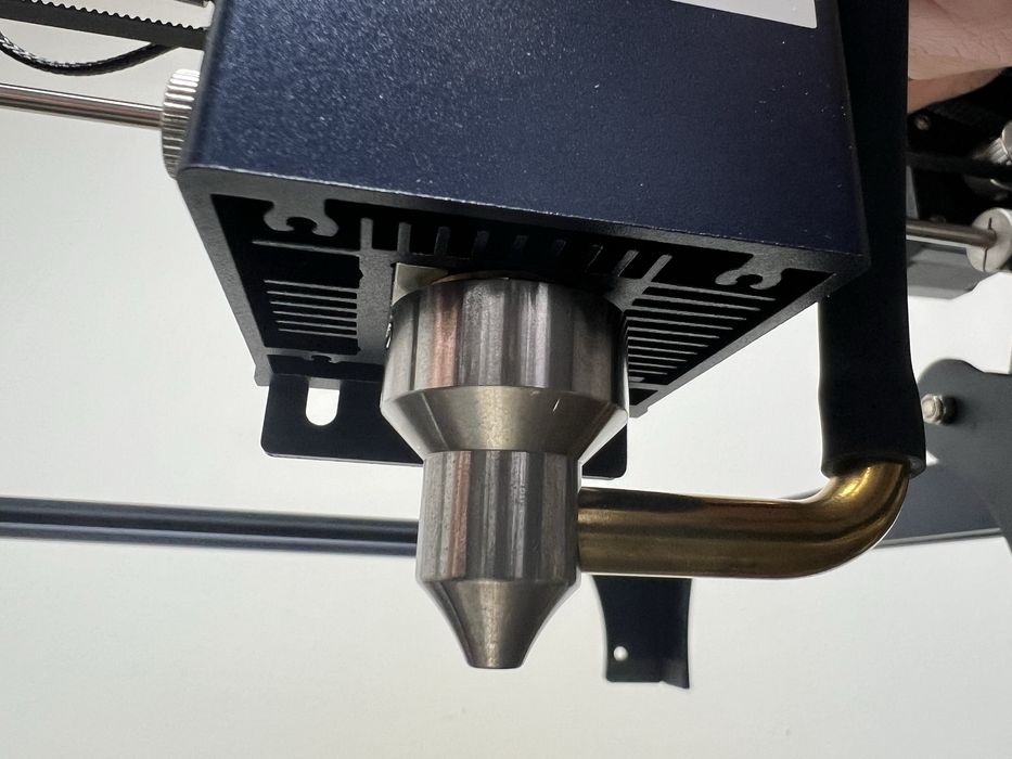 Sculpfun s30 Pro Max 20W машина за лазерно гравиране