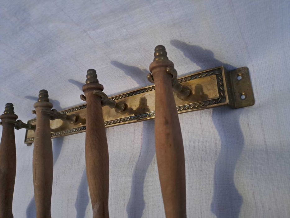 set tacamuri bronz