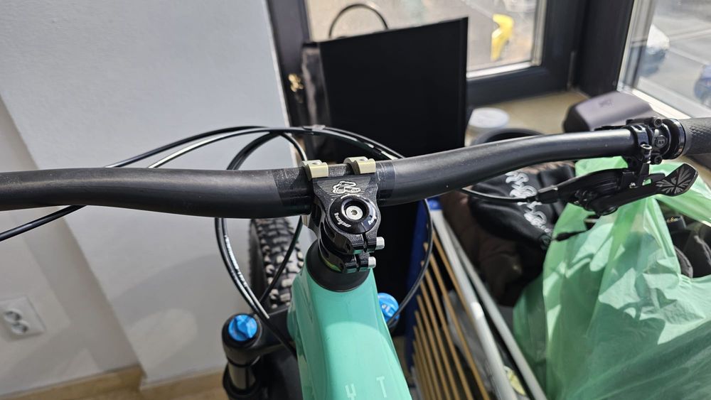 Yt izzo core 2 2024