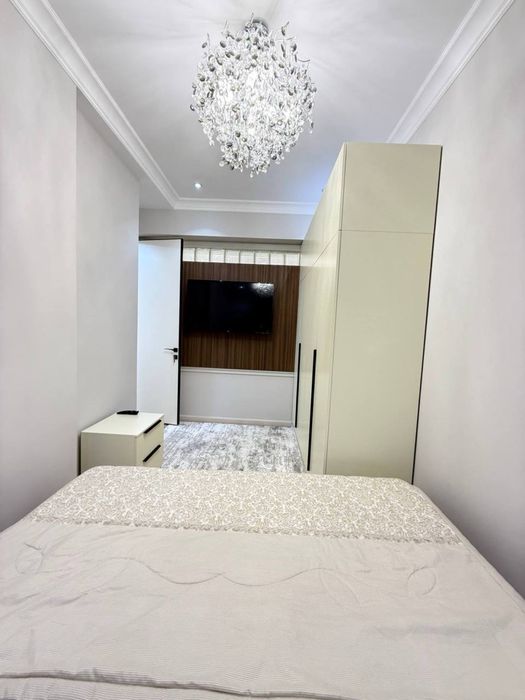 Продается квартира на ЖК Сеул Мун евро 2/2/8