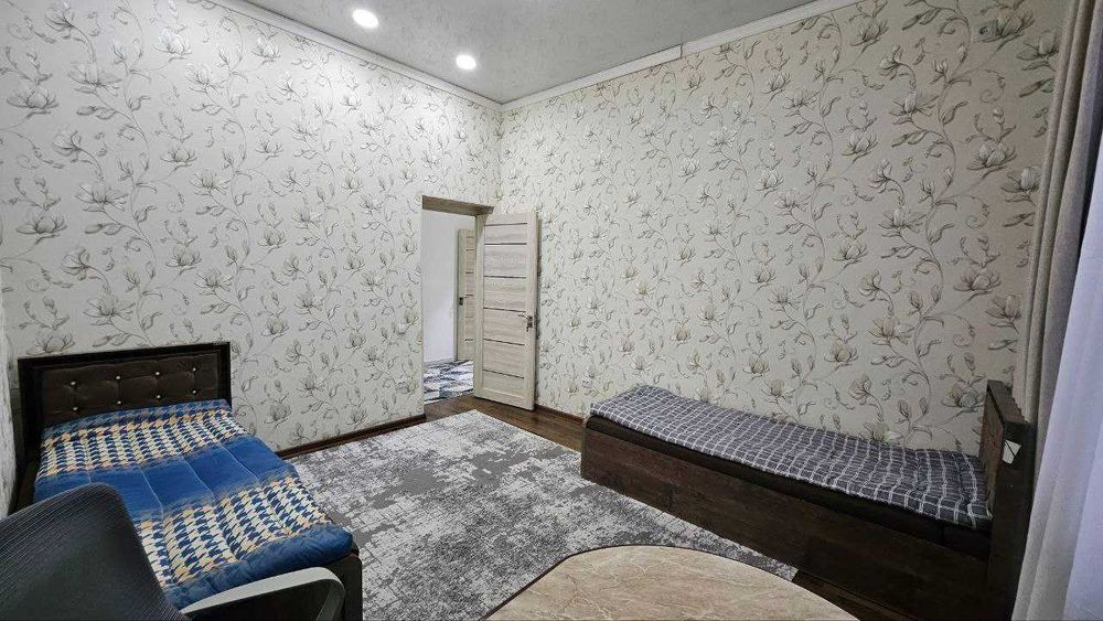 Дом за ТЦ «Компас». Заезжай и живи.