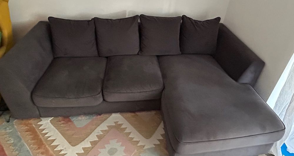 Canapea Boston - Mobila Cioata