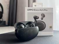 Наушники Oppo enco air4 pro