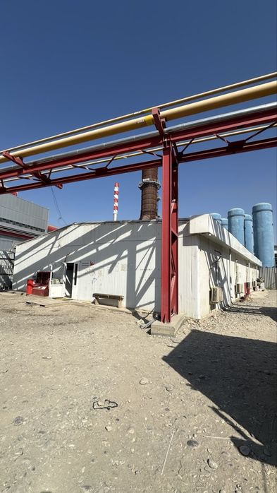 Таййор офис сотилади