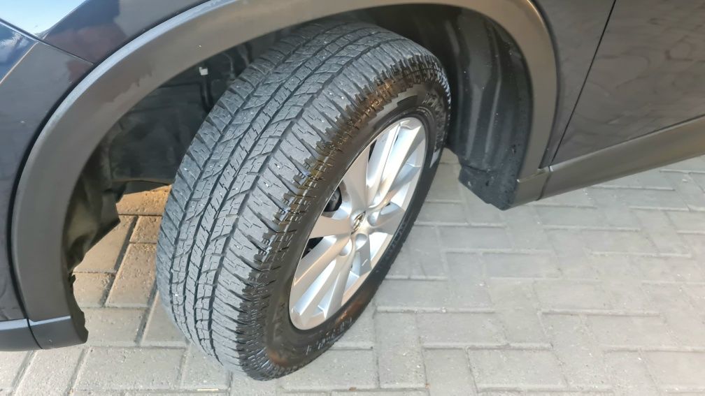 Mazda Cx-5 //2014 -Euro 6 // Proprietar ! 6999 euro