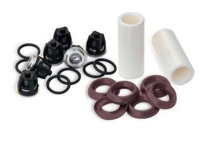 Pistoane ceramice pompe de spalat Interpump D. 15X37.5 (original)