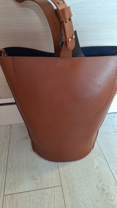 Премиум чанта ZARA