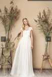 Rochie mireasa noua