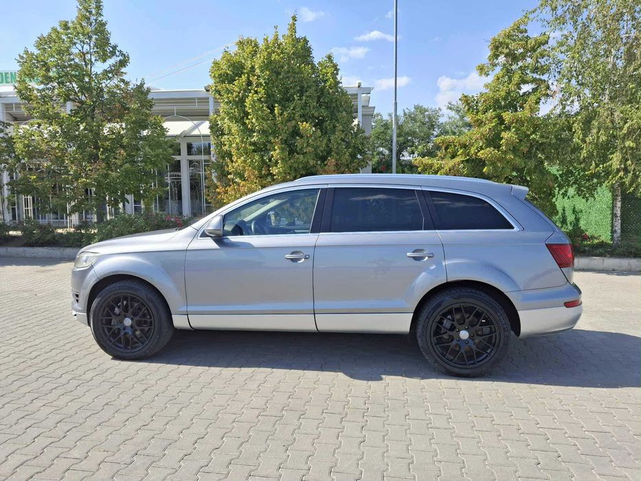 Audi Q7, 3.0 TDI, 2006