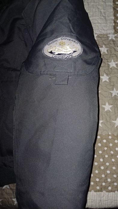 Зимно яке на Vero moda