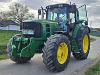 John Deere 6630 Premium