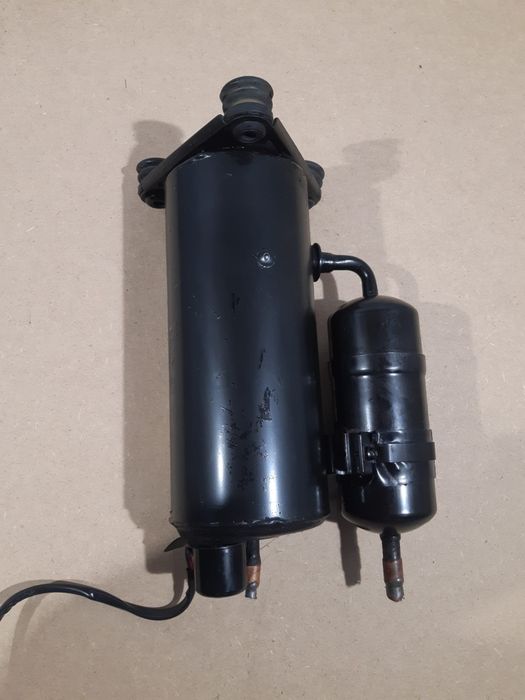 Compresor aer condiționat LG