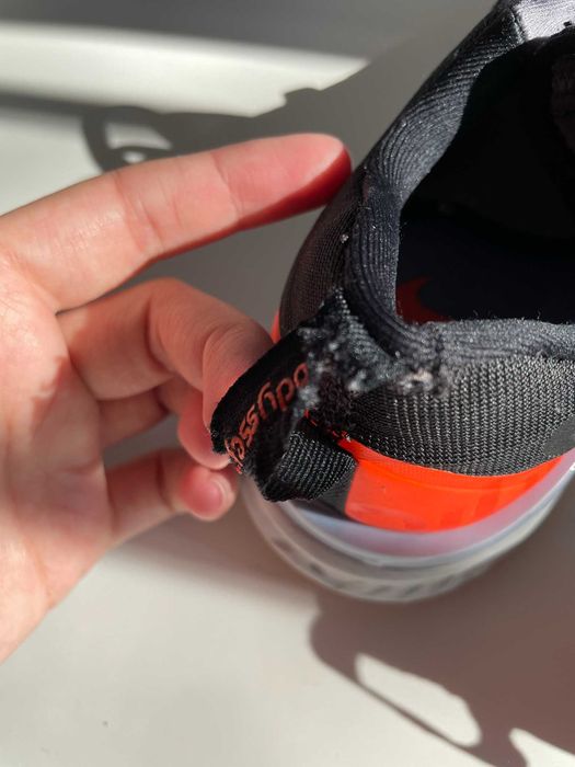 Nike Odyssey React - adidași alergare/running shoes - damă