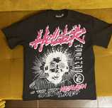 Tricou  Hellstar