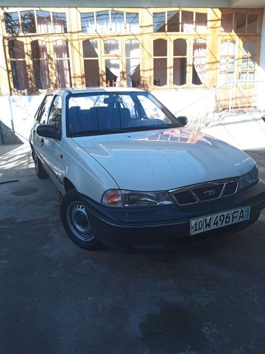 Nexia sons oddiy sotiladi