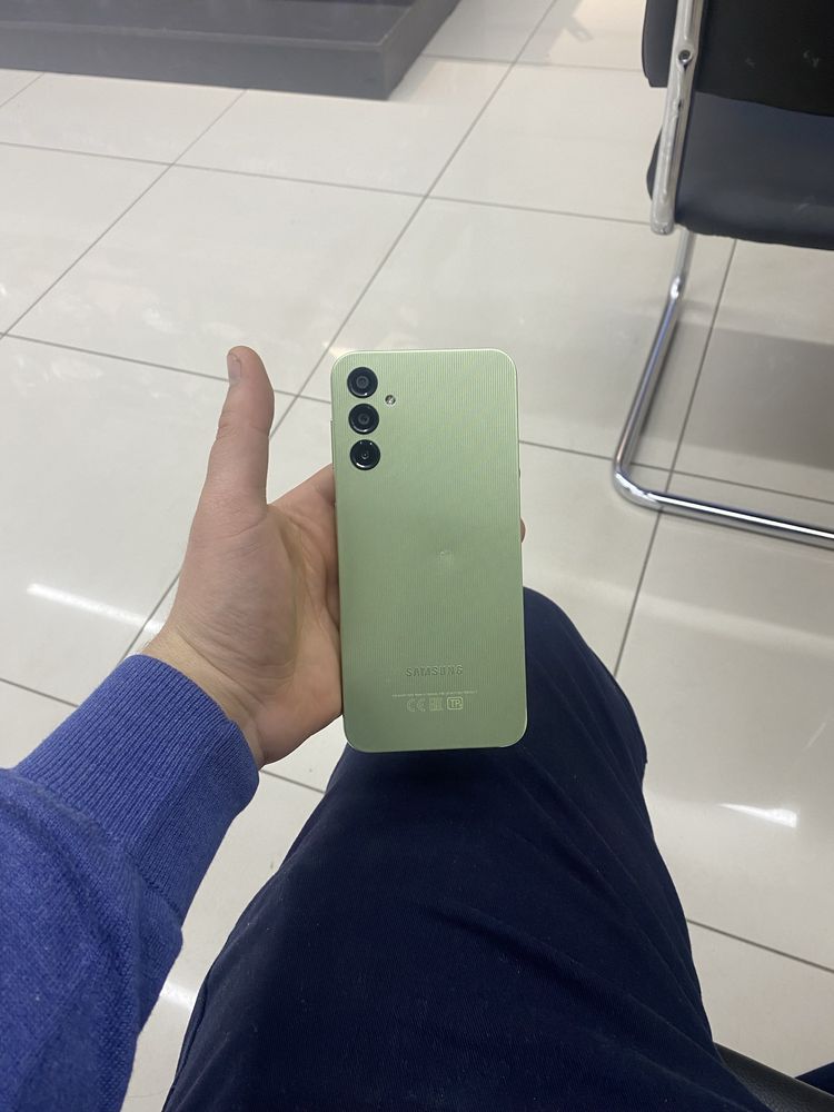 Samsung Galaxy A14 4/64 green