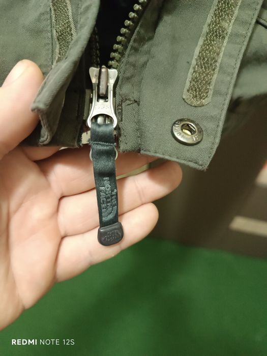 Geaca The North Face