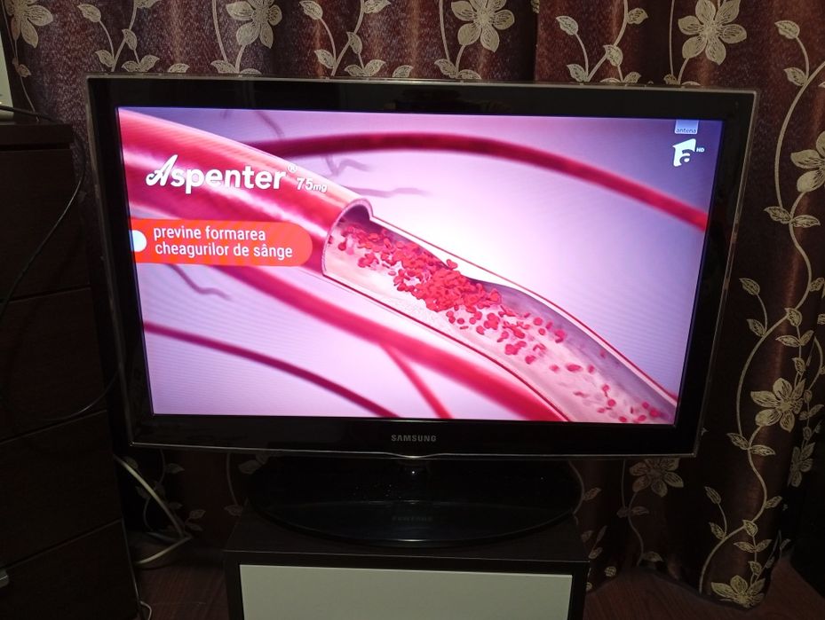 Tv Samsung Smart diagonala 81