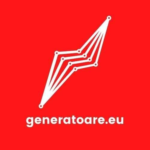 Generator SENCI SC13000-EVO Putere max. 11 kW, 230V, AVR, benzina