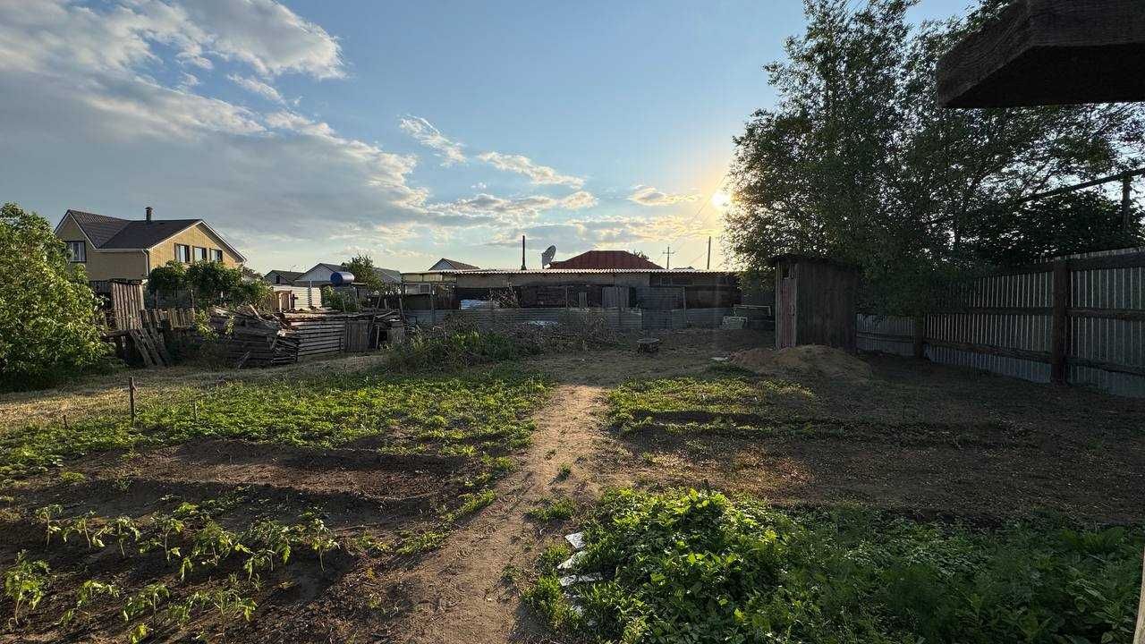 Просторный дом в городе Тобыл