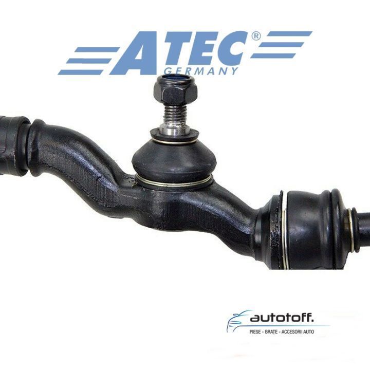 Brate BMW E38 seria 7 (94-02) set 12 piese fata