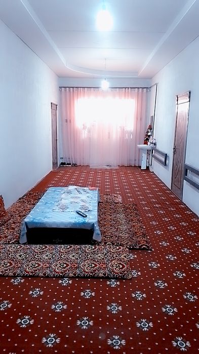 400 million kelishiladi