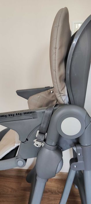 Столче за хранене Lorelli - Bellissimo ГАРАНЦИЯ