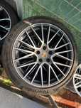 Vand roti iarna originale Porsche R21