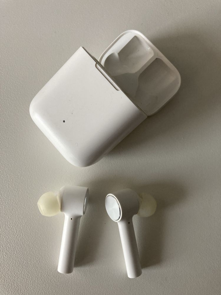 Casti Audio Xiaomi Mi True Wireless Earphones