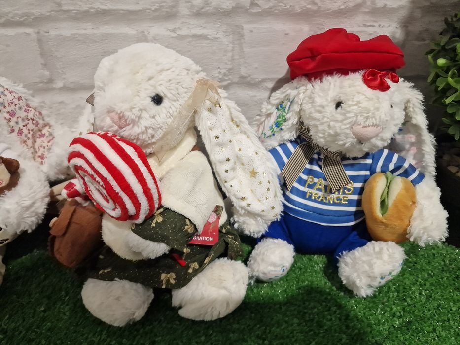 Jellycat персонализирани