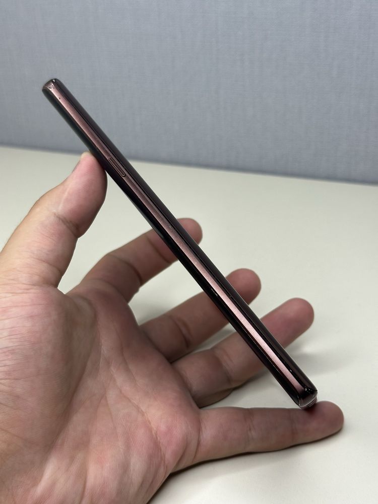 Samsung Galaxy Note 9 128GB
