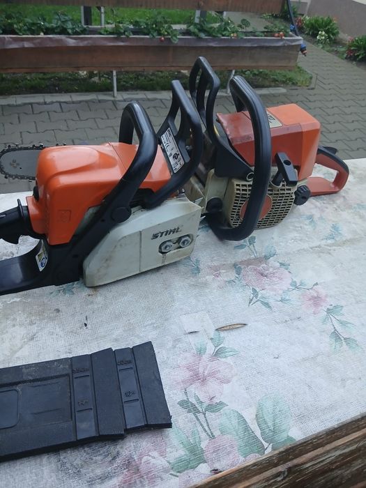 Drujbe Stihl de vânzare