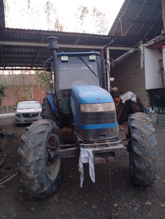 Тс 130 нев холдин