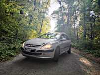Peugeot 307 1.6 HDI