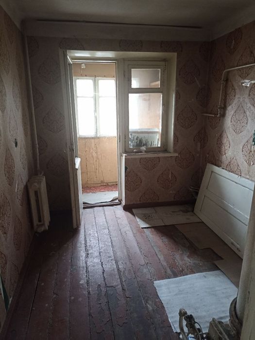 1 Хоналик 2-Каватда жойлашган