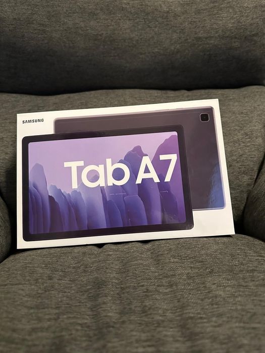 Tableta Samsung Galaxy Tab A7