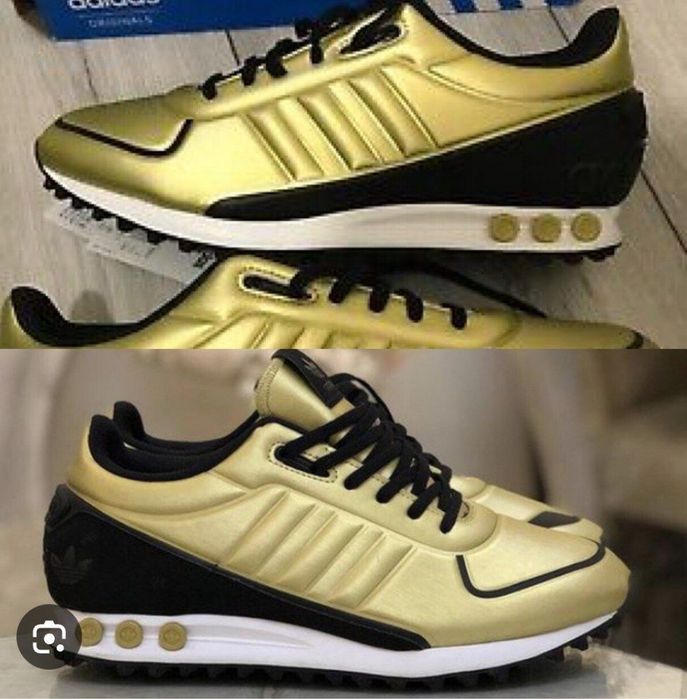 ADIDAS кроссовка для мужчин