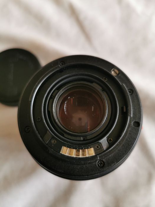 Обектив Sigma 28-70mm за Sony