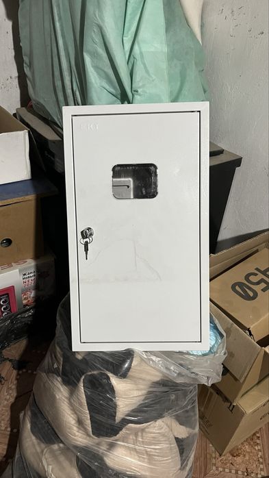 Электрощит новыйй