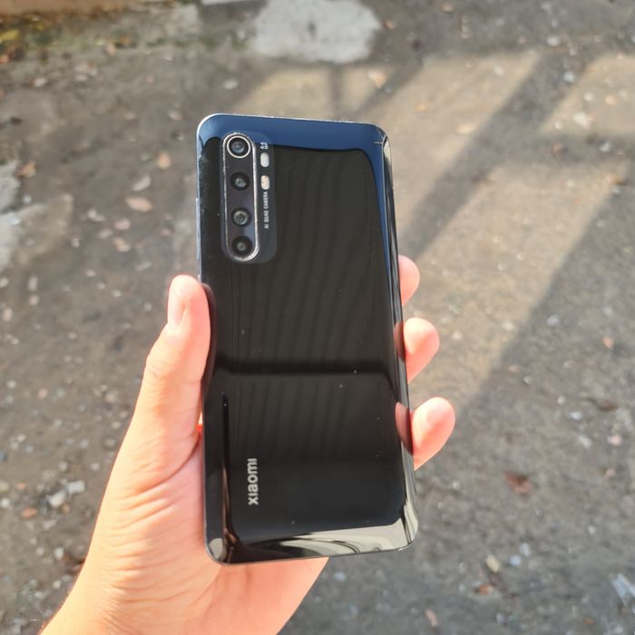 Mi Note 10Lite sotiladi