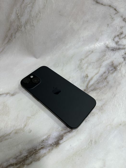 iPhone 15 (Риддер, Гоголя 39 б)