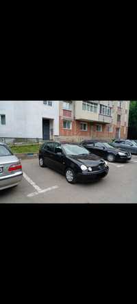 Vw Polo 1.2 Benzina  *an 2003  **IMPECABIL !!!  *4 portiere