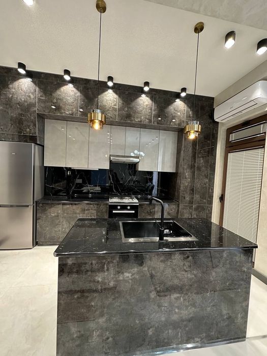 Сдаю свою 3х комнатную Булварь Ташкент сити